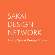 東京都のデザイン住宅・建築設計 | サカイデザインネットワーク